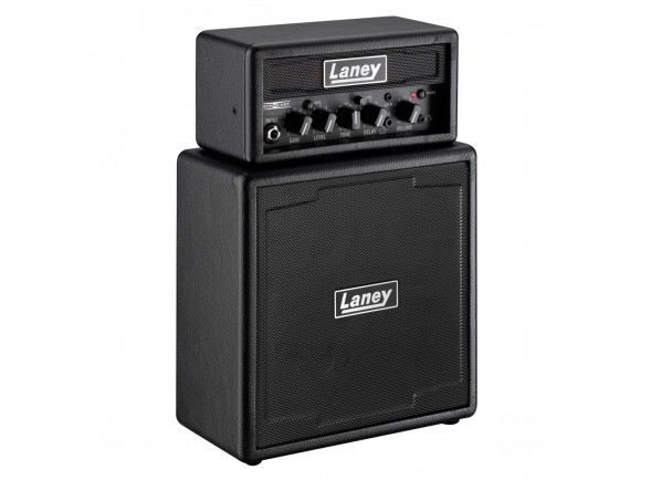 Laney Laney MINISTACK IRON Laney Laney MINISTACK IRON